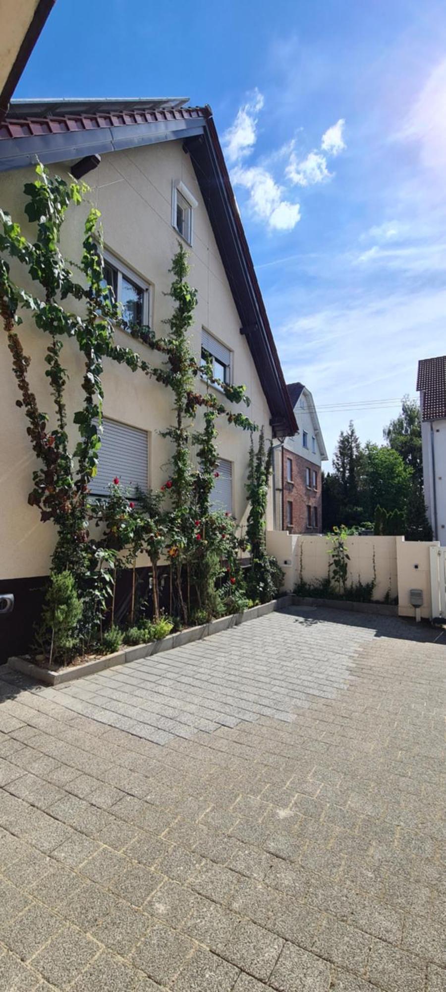 The Modern Cave Lodge Stuttgart Exterior foto